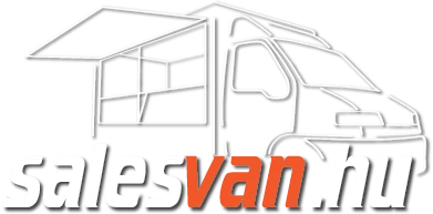 Salesvan logo